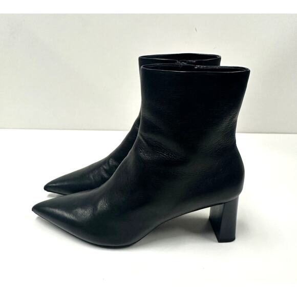 Rag & Bone Viva Boot In High Quality Leather Women's Sz 6 - Picture 2 of 16